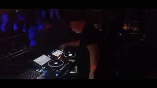 PG2 - B Day & Abel Ramos Sala Rewind ( Madrid ) 2025