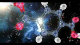 Chemistry:  all about you