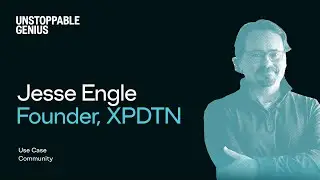 XPDTN built an app to connect creator partnership managers, powered by AI