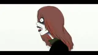 Human to Stage 4 Vampire with Reactions