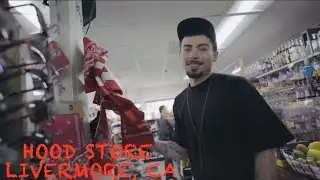 HOOD STORE IN LIVERMORE, CA