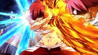 Elsa Scarlett twixtor for clip 4k [Fairy Tail]