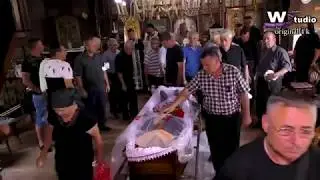 INMORMANTARE COSTEL GEAMBASU (Odeon)