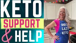 Facebook Keto Support Group