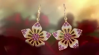 GRT Jewellers presents Oriana Everyday Diamond Jewellery