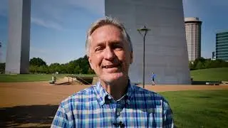 The Welcoming Prayer and 12-Step Recovery - Jim McElroy