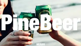 NERDS - Pine Beer