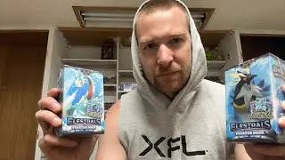 THE PULLS!?! 🤯👀🫡 ​⁠#elestrals  Emperowatt and Kryoscorch Starter Decks!!!