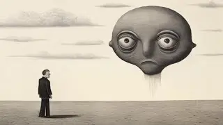 Spectral Stories - Communicating with the Beyond