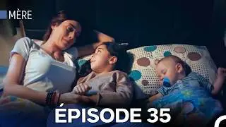 Mother Episode 35 (French Dubbed)