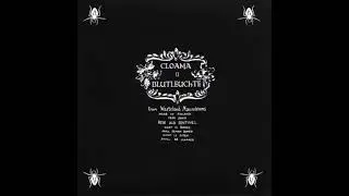 Cloama & Blutleuchte (Finland) &lrm;- From Wasteland Mausoleums (Album collaboration 2007)