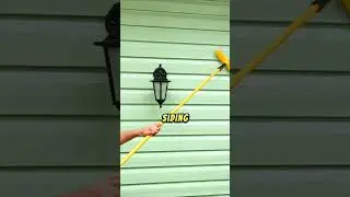 Vinyl Siding is Easy to Maintain