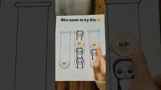 Wednesday' puzzle🧩 diy ideas for beginners🥰 #shorts #art #viralshort #painting #fun #satisfying