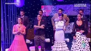 Gala 39 Sevillanas Cofrade de los del Guadalquivir