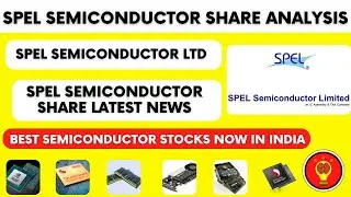 SPEL SEMICONDUCTOR Share Newsspel semiconductor fundamentals spel semiconductor share analysis SPEL