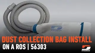 How To Install a 56303 Dust Collection System