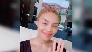 china anne mcclain tiktoks