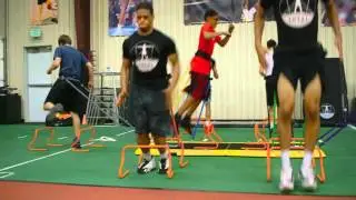 The Total Body Board