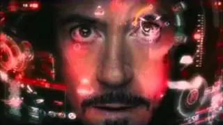 Loki Portal Opening -The Avengers