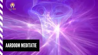 Meditatie om je zowel met moeder Aarde als het Universum te verbinden