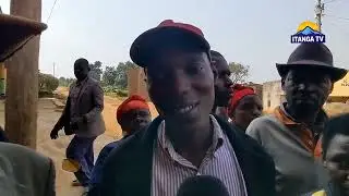 #BIRABABAJE|| UMUGORE AFATANWE N'UMUGABO UTARI UWE😭 BABAGIYE GITUMO NIJORO  BARYAMYE