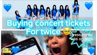 Buying tickets for twice this is for in Orlando 💙🥹