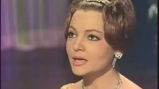 Sara Montiel -  Pecado de amor -  03   El día que me quieras