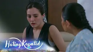 Hating Kapatid: Belle feels the pain of Tyrone! (Episode 84)