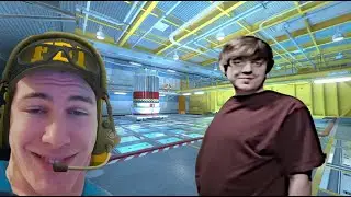 CS2 | Never queue for nuke