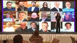 Welcome to Global Restaurant Investment Forum (GRIF) | FHS Saudi Arabia 2023