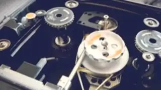 A tour of the Imax MKII LW by Wolmark