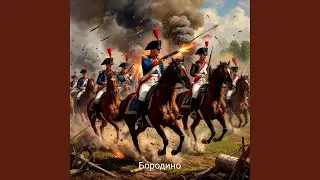 Бородино