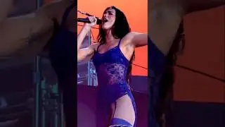 Dua Lipa Bringing Deep Emotion With Falling Forever #dualipa