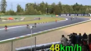 mopedGP 2011 Brno