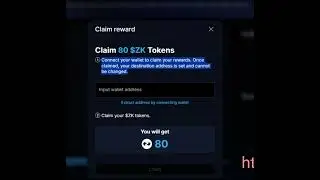 GRVT Crypto Exchange Reward