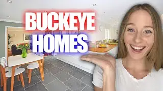 AVOID These MISTAKES- Buying a Home in BUCKEYE