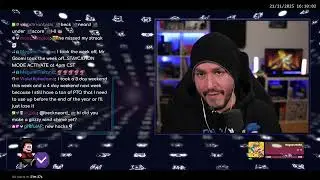 Nov 21, 2025 - SMW + Art - Trying out new hacks