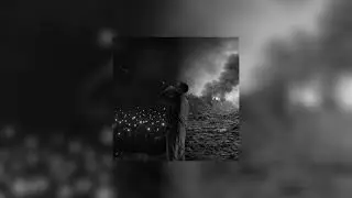 AZET - ALLEIN (OFFICIAL VISUALIZER)