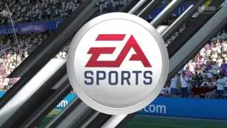 FIFA 17 DEMO Kickoff gameplay