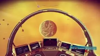 No Mans Sky Show
