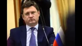 Russia wants to take part in Iran's energy projects