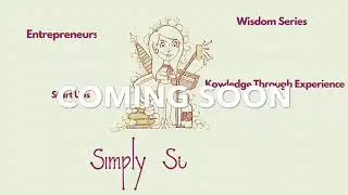 Simply with Suparnaa
