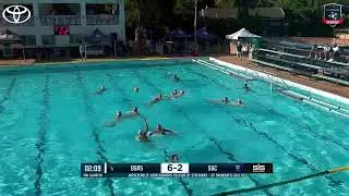 BISHOPS vs ST STITHIANS | SAC SHIELD 2026 | SEMI-FINAL | WATER POLO HIGHLIGHTS | YOUTH WATER POLO🤽🇿🇦