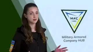 Military Armored Company (MAC) HUB | Company Presentation Video
