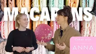 The ULTIMATE Macaron Tutorial: Tips, Tricks & Troubleshooting