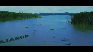 Misty Agumbe - Thirthahalli - Cinematic 4k | Dji Mini2 Drone - Sanxone