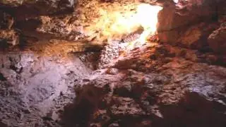 Arltunga Historic Gold Mining Region