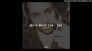 What More Can I Say - A Rope 30 Mix by DJ O-Zone