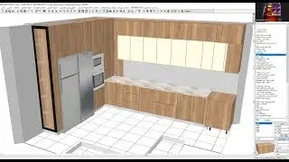 مطابخ ❤️ دريسنج 😍تصميم واستشارة وتكلفة 🔥👊
