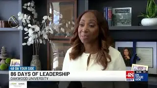 Oakwood University to celebrate first female President&rsquo;s inauguration